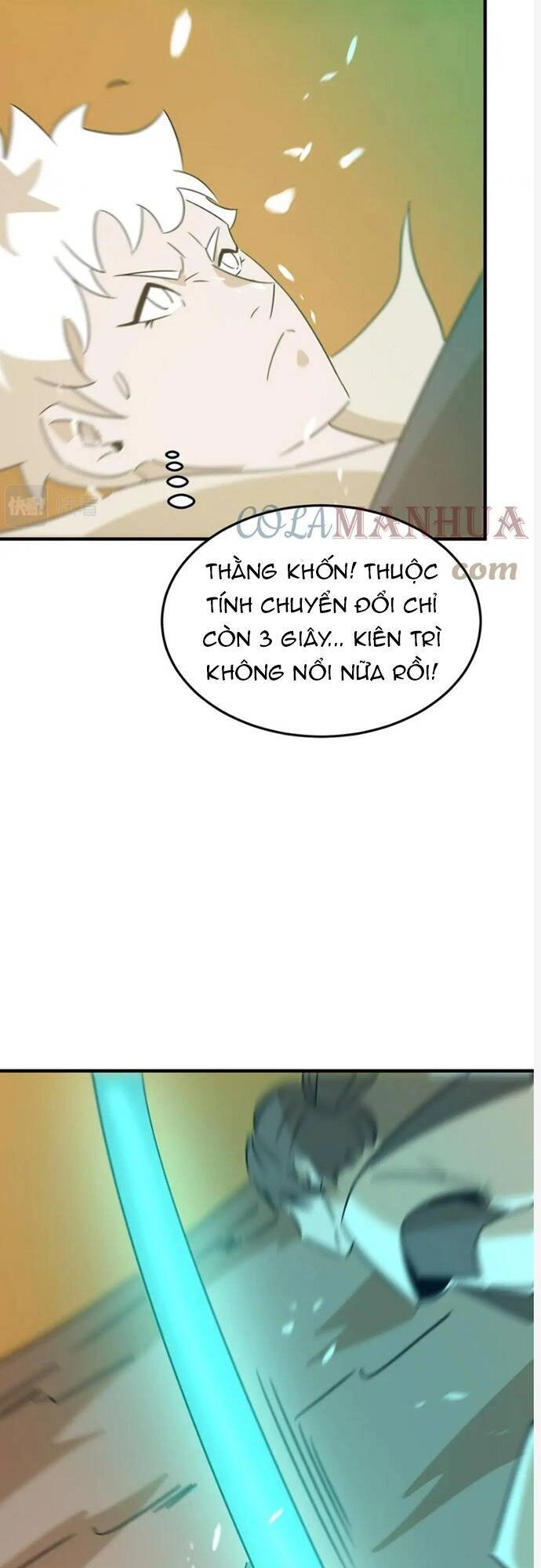 Anh Hùng Dũng Cảm Chapter 79 - 35