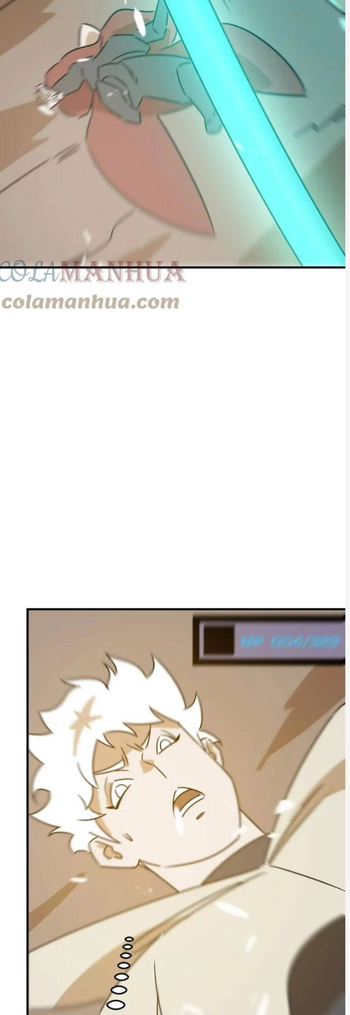 Anh Hùng Dũng Cảm Chapter 79 - 36