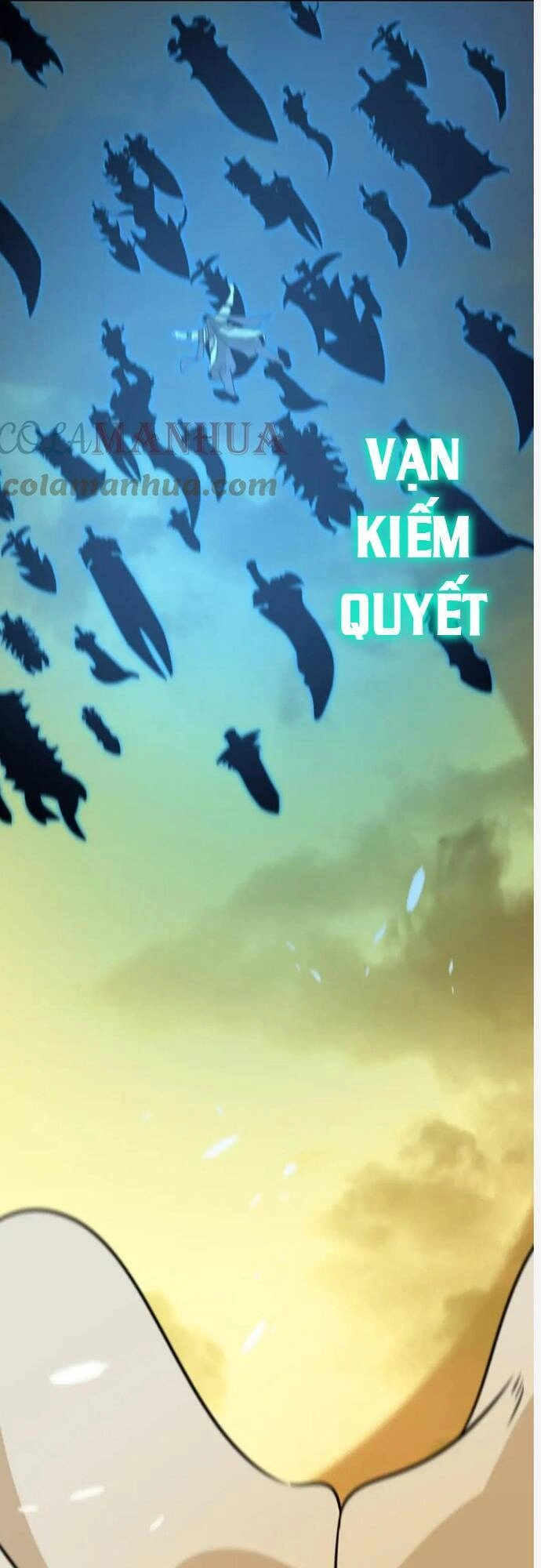 Anh Hùng Dũng Cảm Chapter 79 - 38