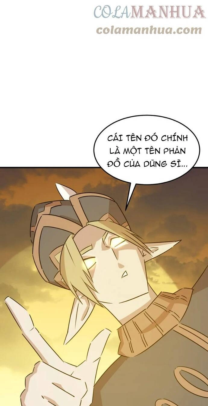 Anh Hùng Dũng Cảm Chapter 80 - 14