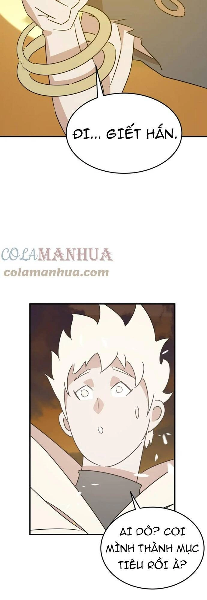 Anh Hùng Dũng Cảm Chapter 80 - 15