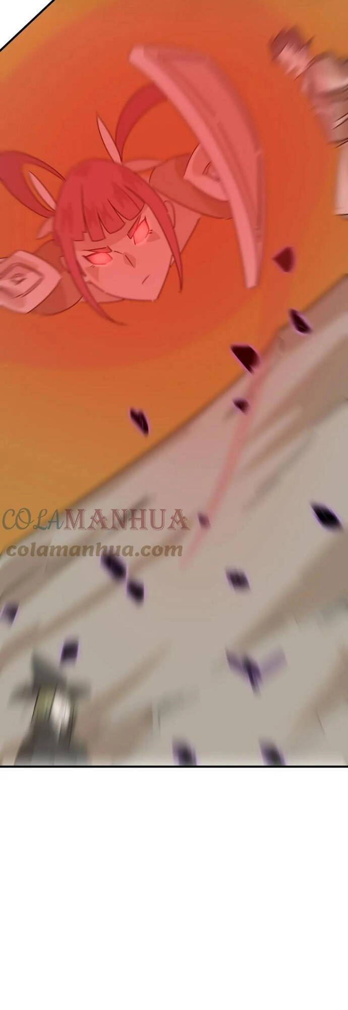 Anh Hùng Dũng Cảm Chapter 80 - 18