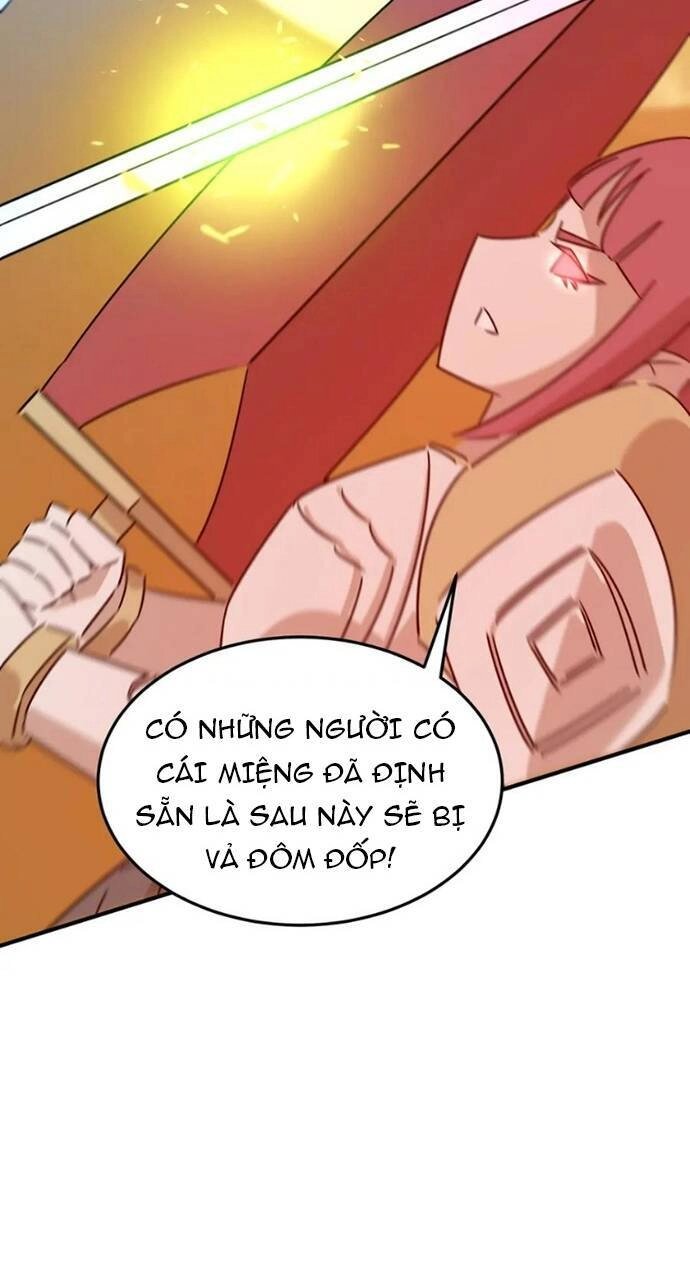 Anh Hùng Dũng Cảm Chapter 80 - 22