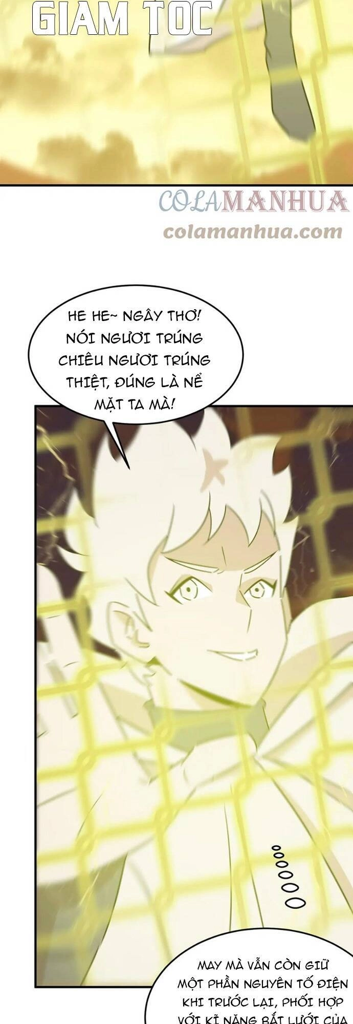 Anh Hùng Dũng Cảm Chapter 80 - 25