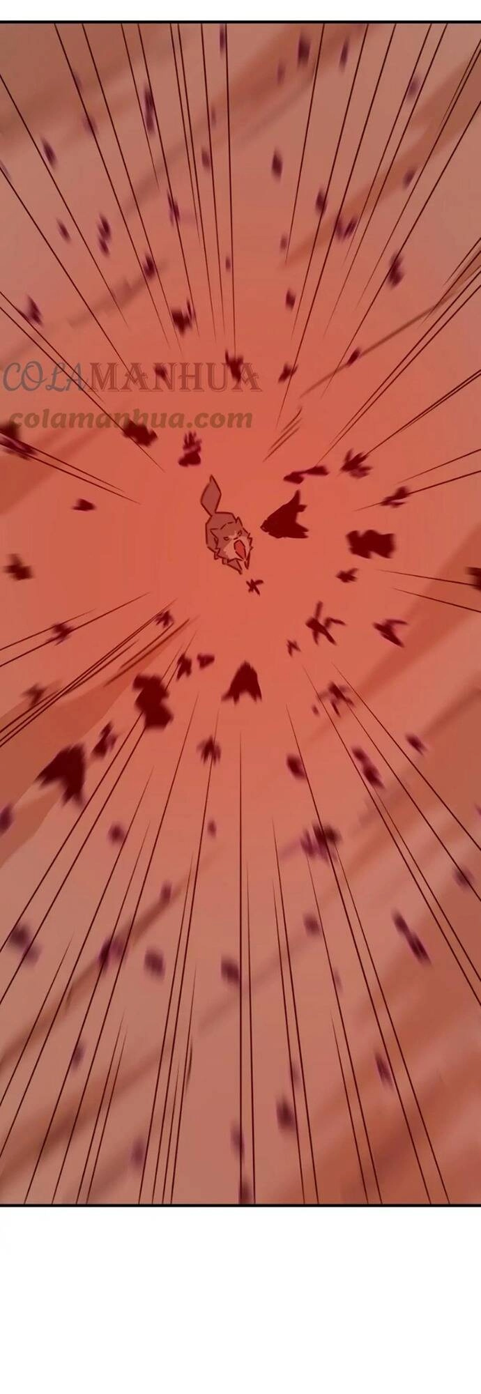 Anh Hùng Dũng Cảm Chapter 80 - 31