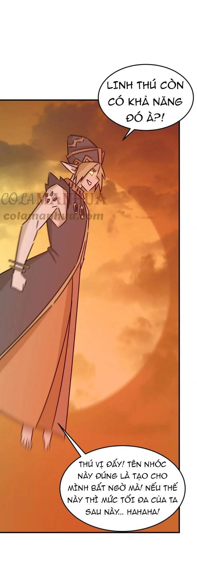 Anh Hùng Dũng Cảm Chapter 80 - 32