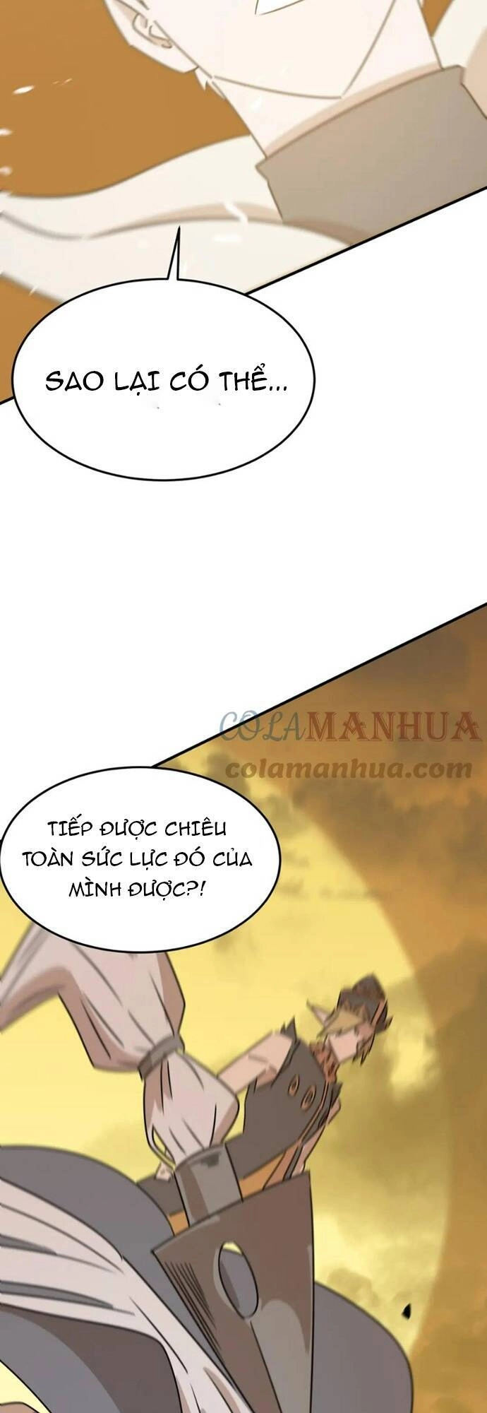 Anh Hùng Dũng Cảm Chapter 80 - 38