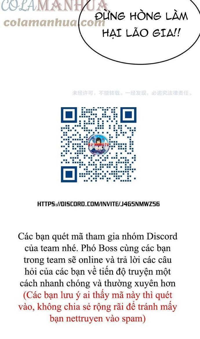 Anh Hùng Dũng Cảm Chapter 80 - 40