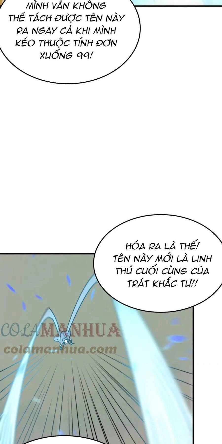 Anh Hùng Dũng Cảm Chapter 81 - 4