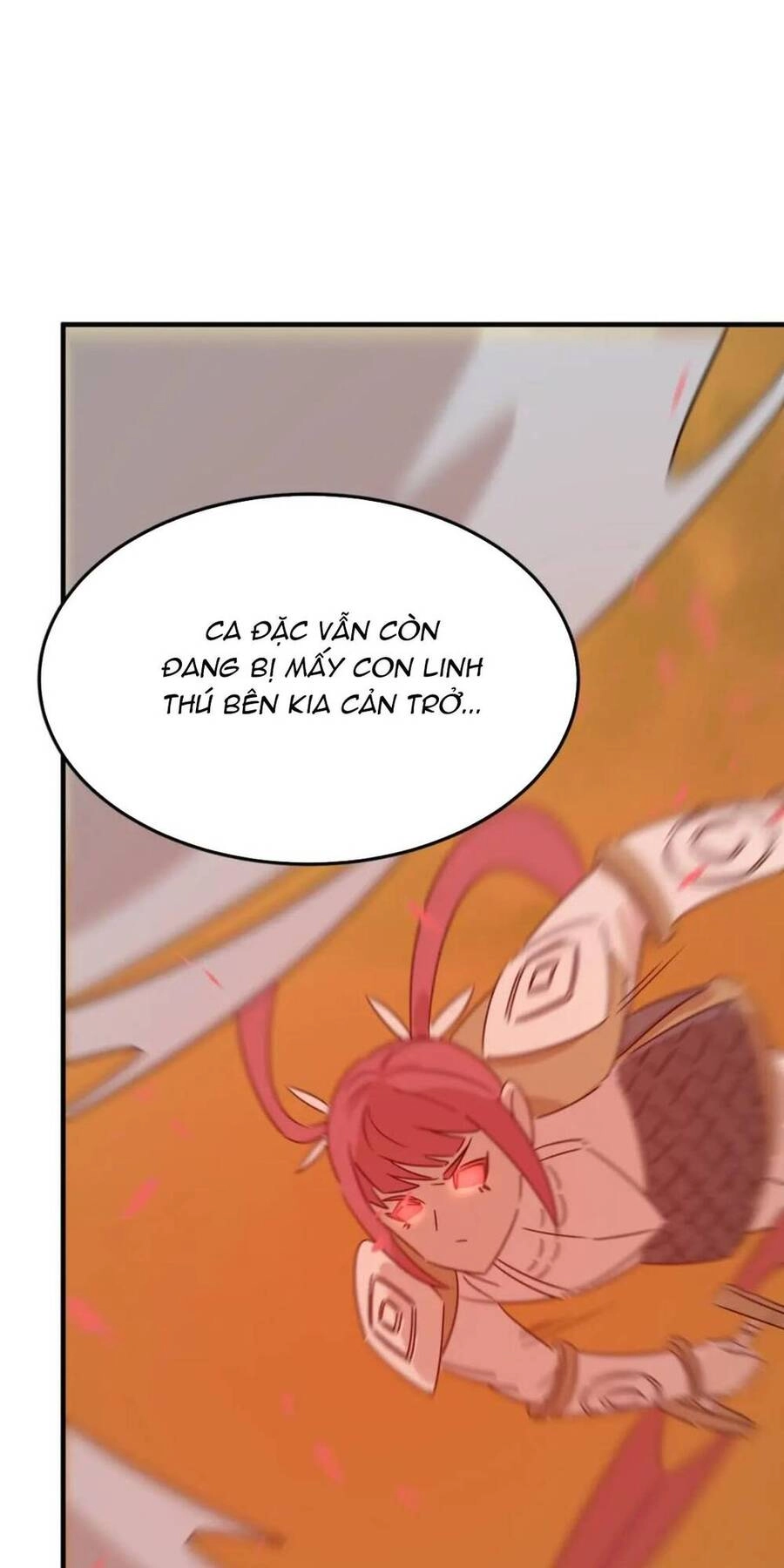 Anh Hùng Dũng Cảm Chapter 81 - 8