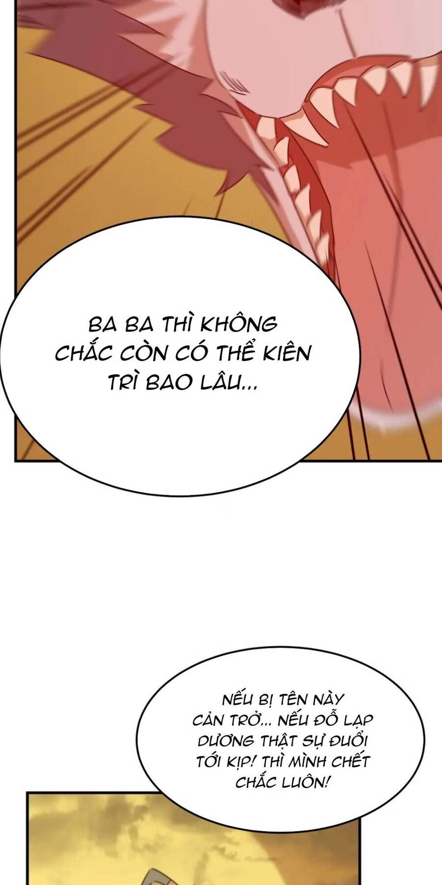 Anh Hùng Dũng Cảm Chapter 81 - 10