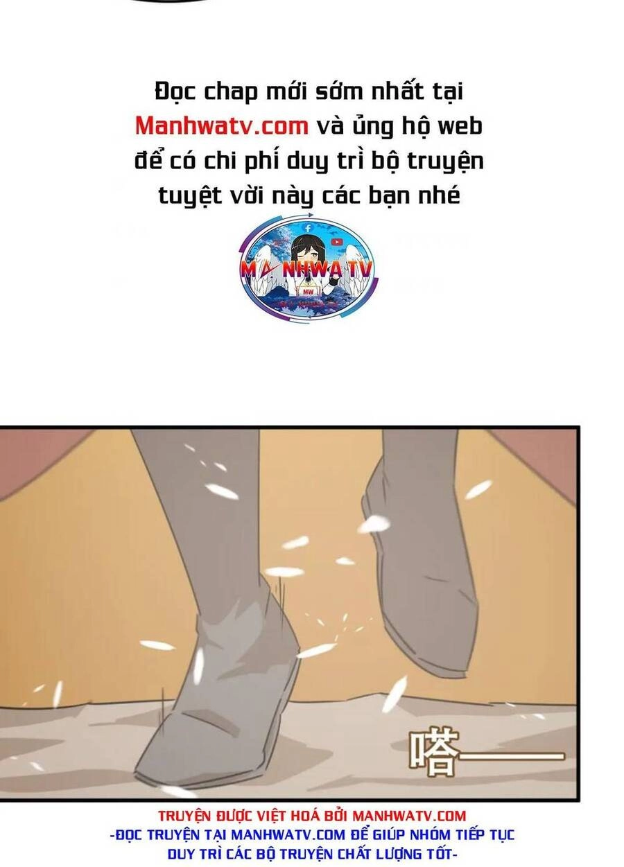 Anh Hùng Dũng Cảm Chapter 81 - 14