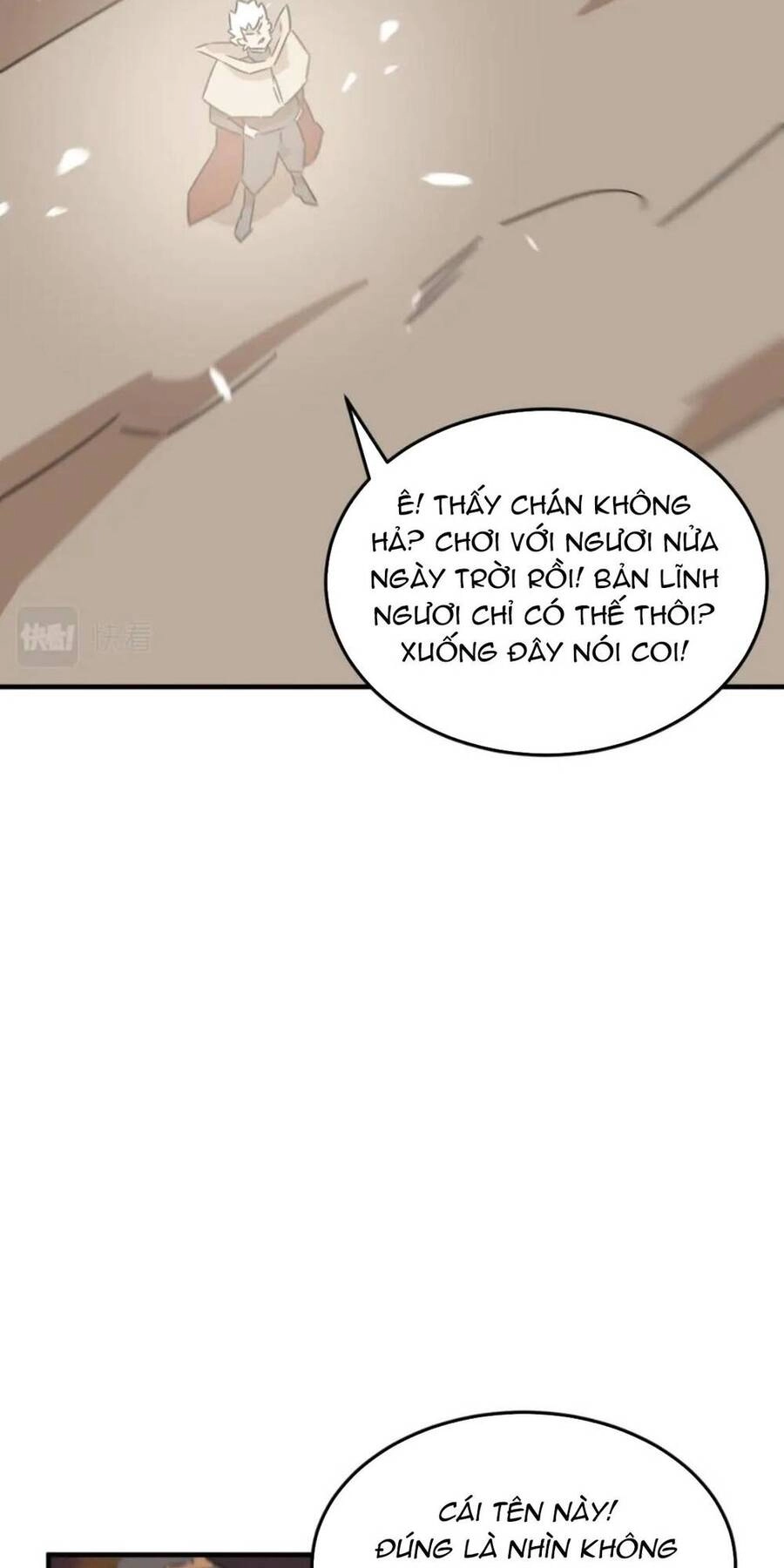 Anh Hùng Dũng Cảm Chapter 81 - 16