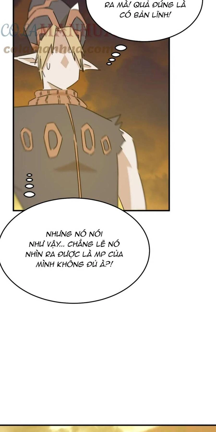 Anh Hùng Dũng Cảm Chapter 81 - 17