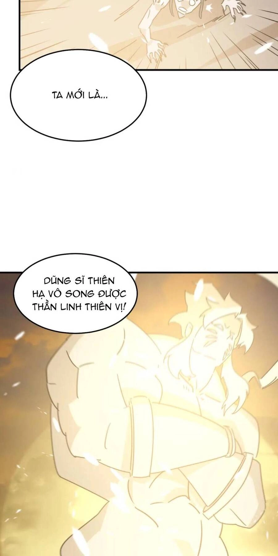 Anh Hùng Dũng Cảm Chapter 81 - 29