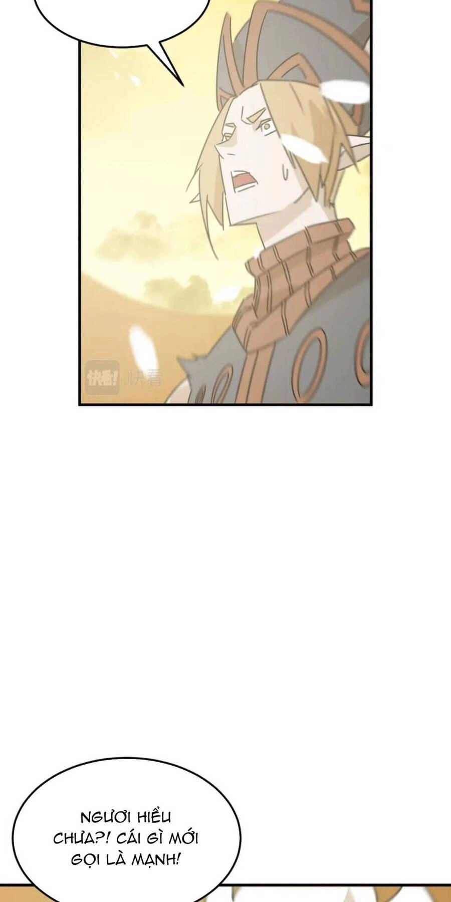 Anh Hùng Dũng Cảm Chapter 81 - 31