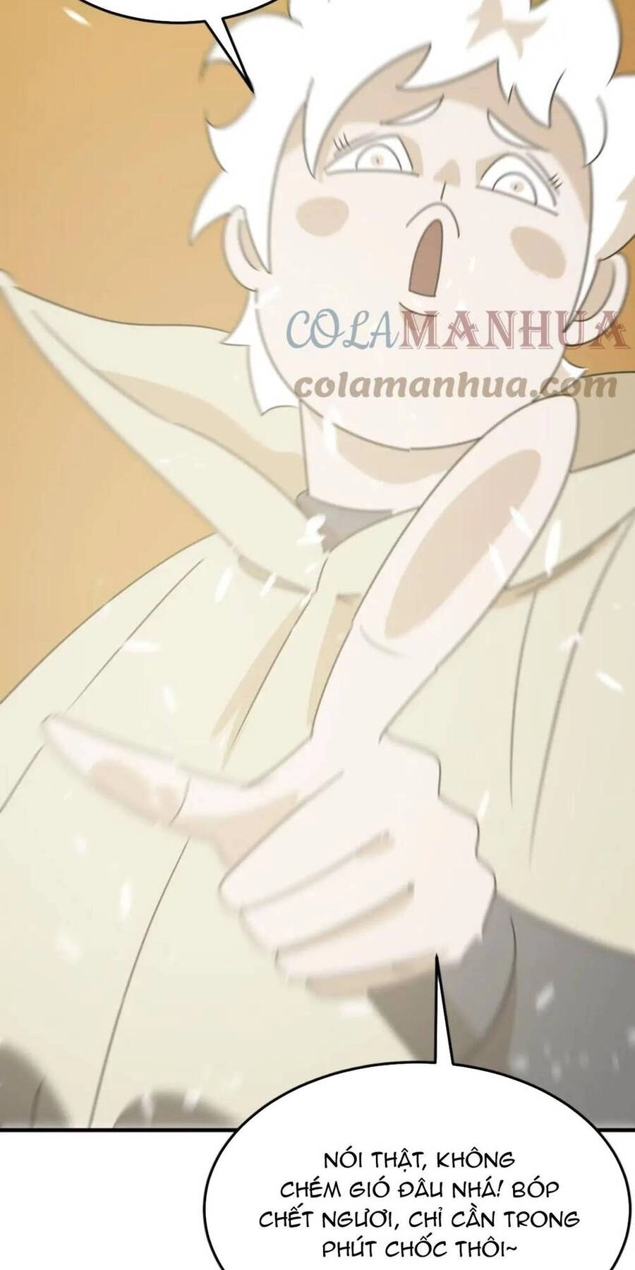 Anh Hùng Dũng Cảm Chapter 81 - 32