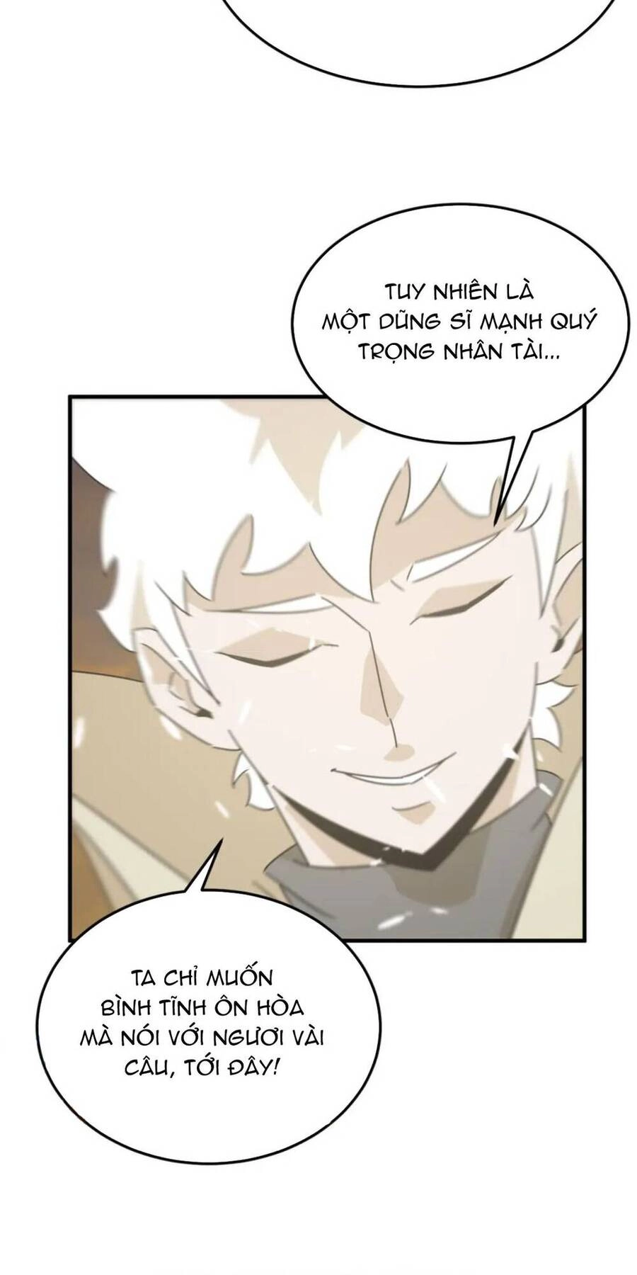 Anh Hùng Dũng Cảm Chapter 81 - 33