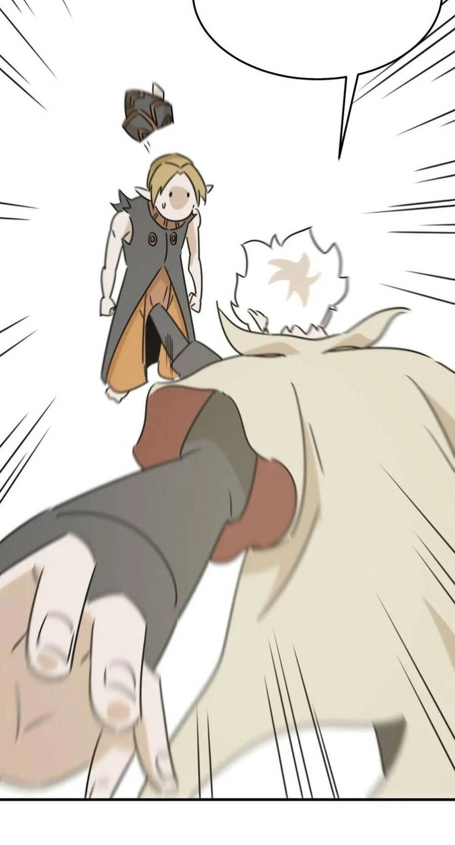 Anh Hùng Dũng Cảm Chapter 81 - 40