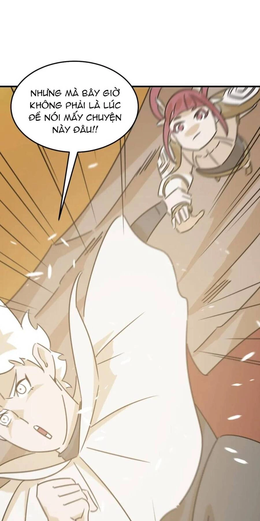 Anh Hùng Dũng Cảm Chapter 81 - 55