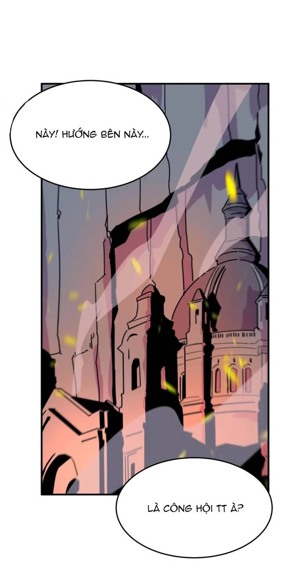 Anh Hùng Dũng Cảm Chapter 82 - 3