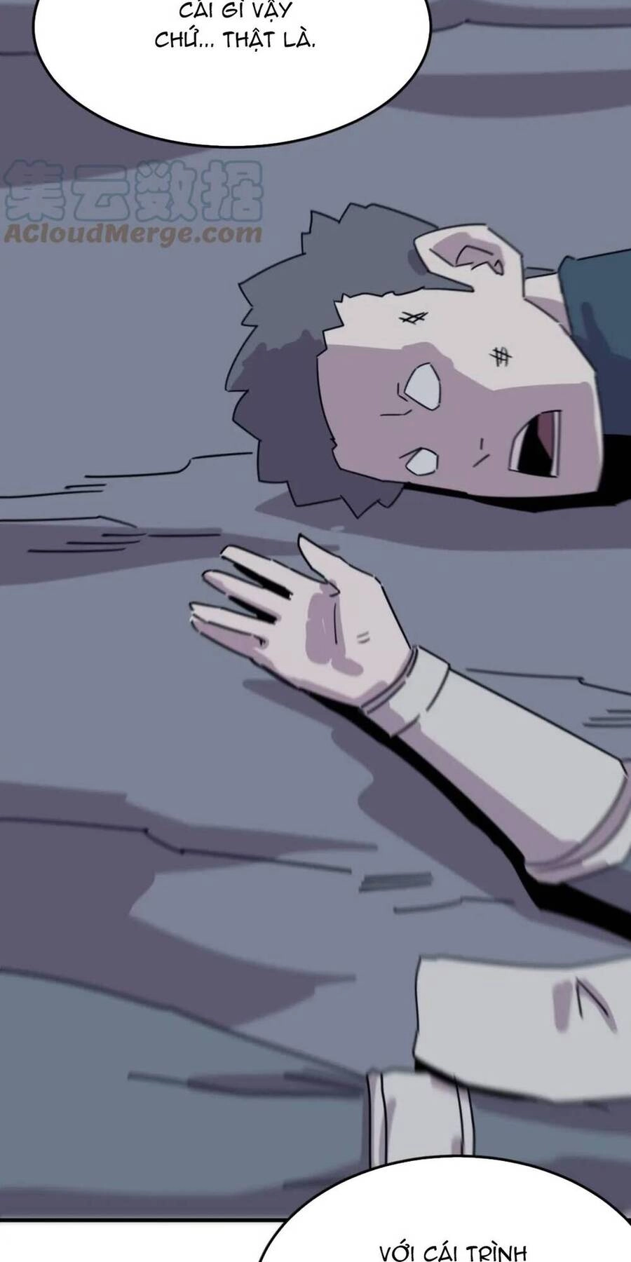 Anh Hùng Dũng Cảm Chapter 82 - 12