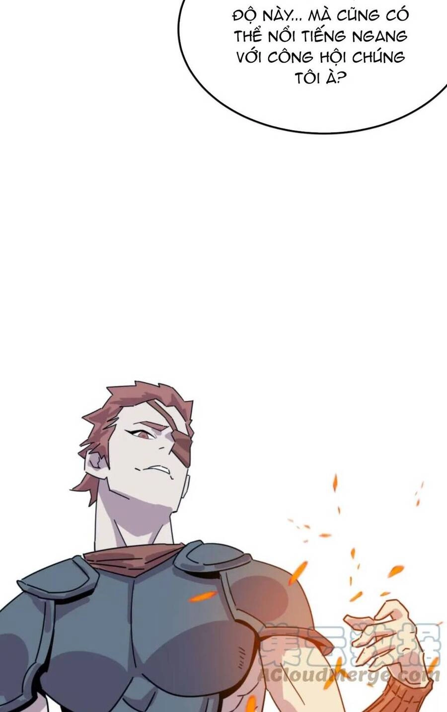 Anh Hùng Dũng Cảm Chapter 82 - 13