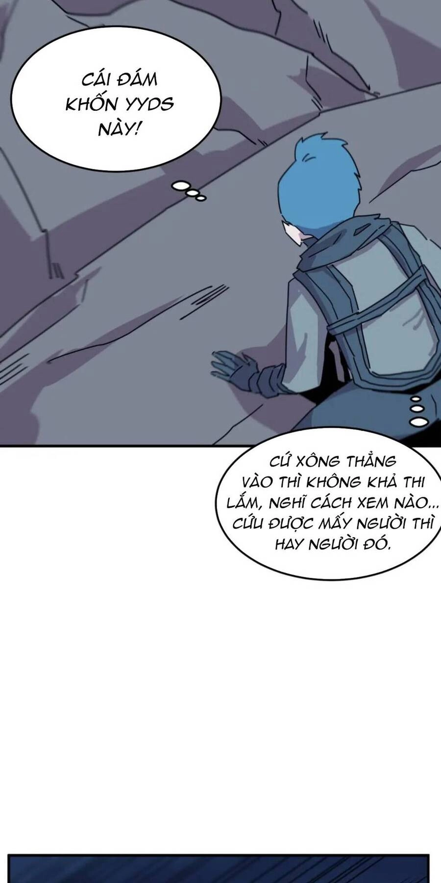 Anh Hùng Dũng Cảm Chapter 82 - 18