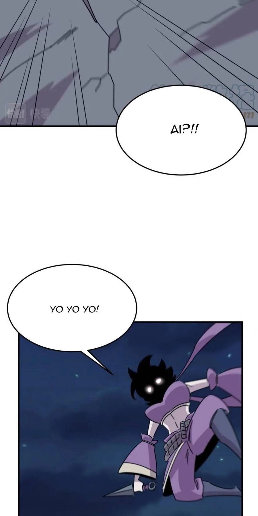 Anh Hùng Dũng Cảm Chapter 82 - 20