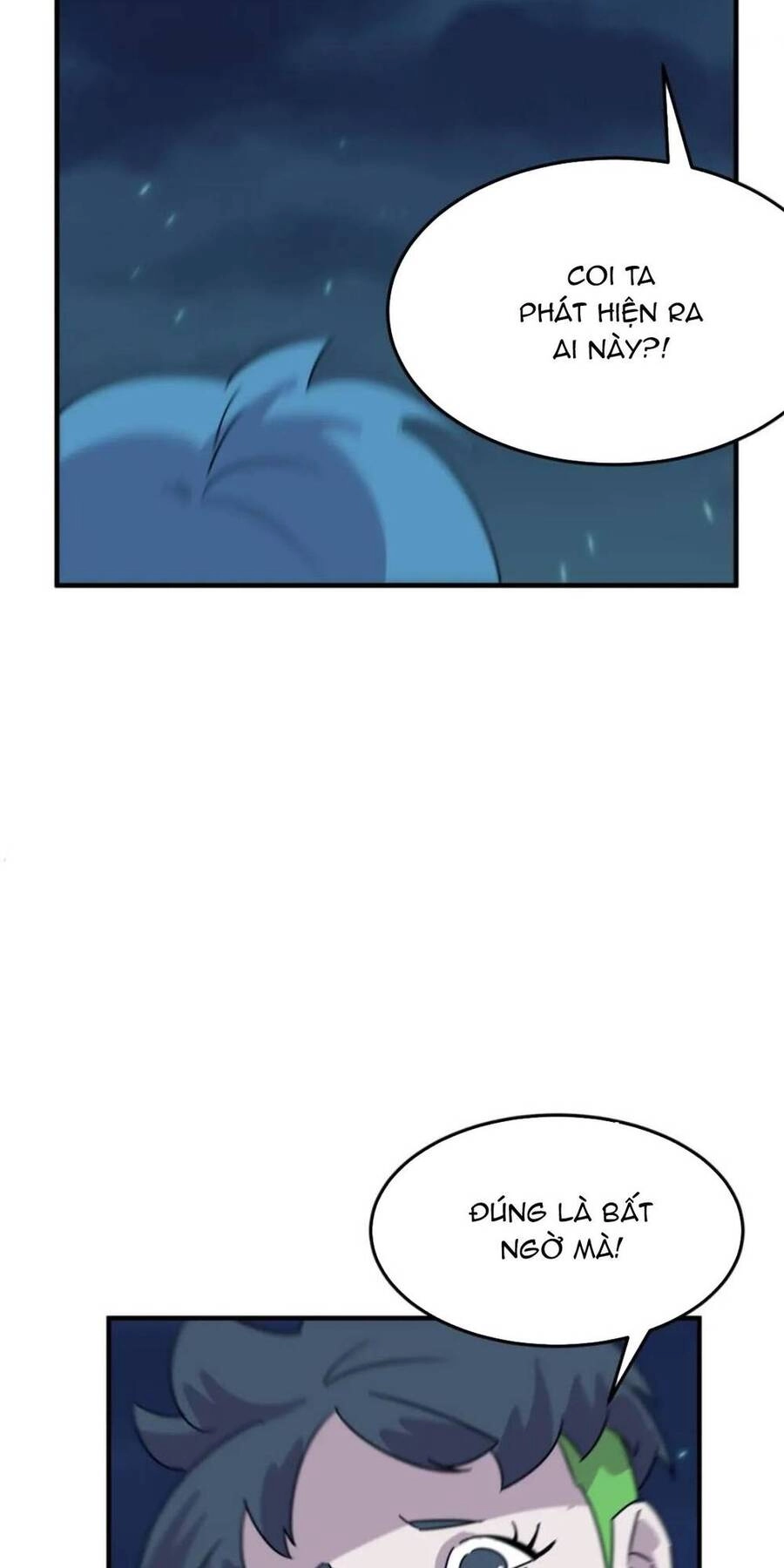 Anh Hùng Dũng Cảm Chapter 82 - 21