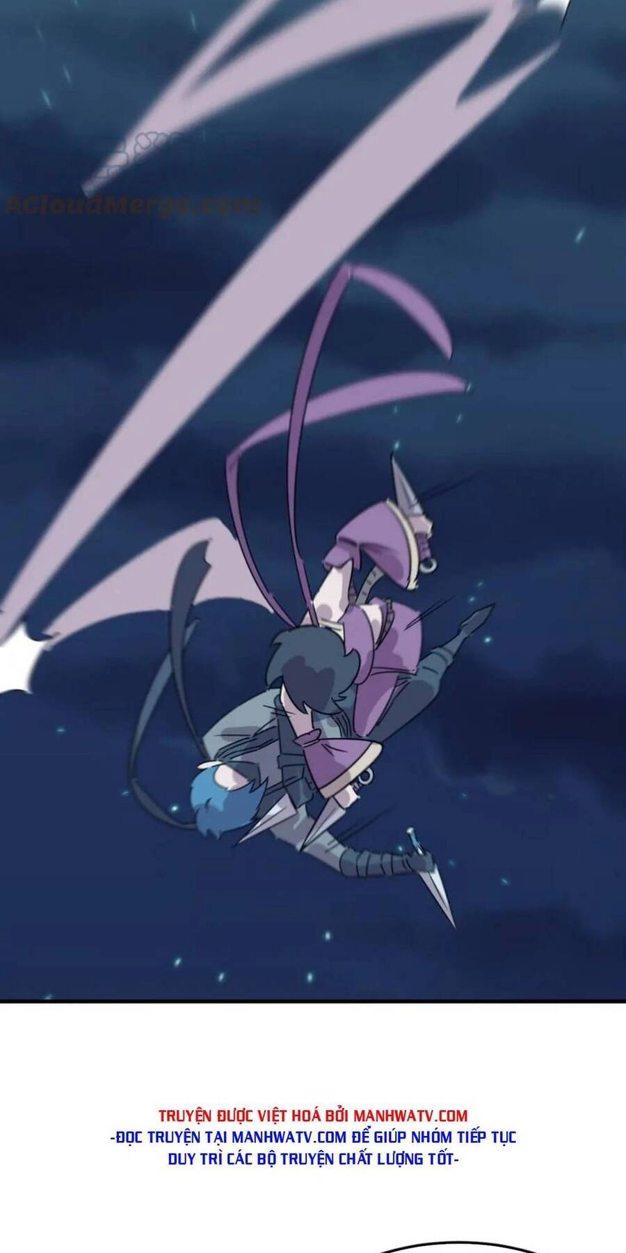 Anh Hùng Dũng Cảm Chapter 82 - 23