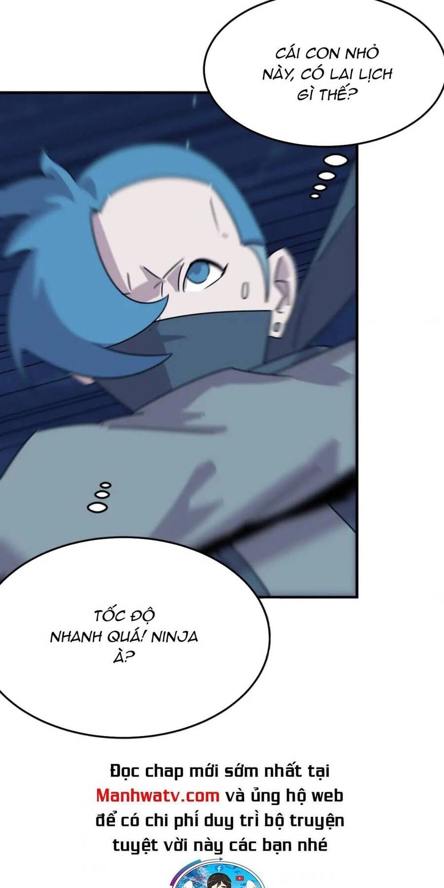 Anh Hùng Dũng Cảm Chapter 82 - 24