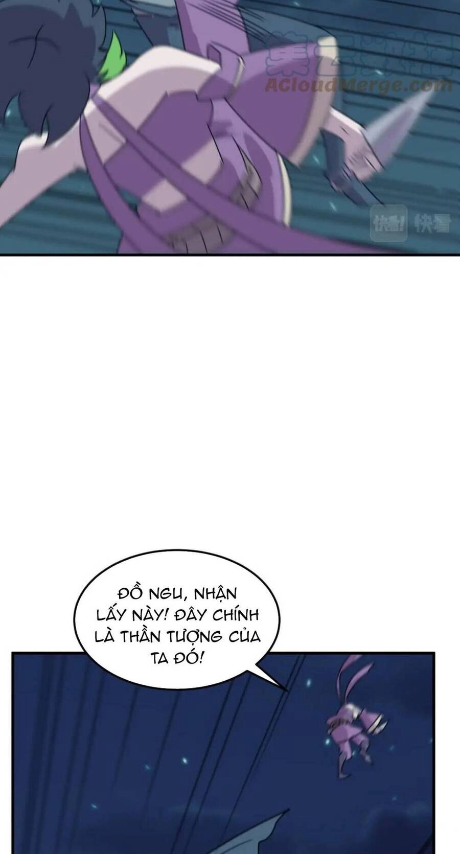 Anh Hùng Dũng Cảm Chapter 82 - 26