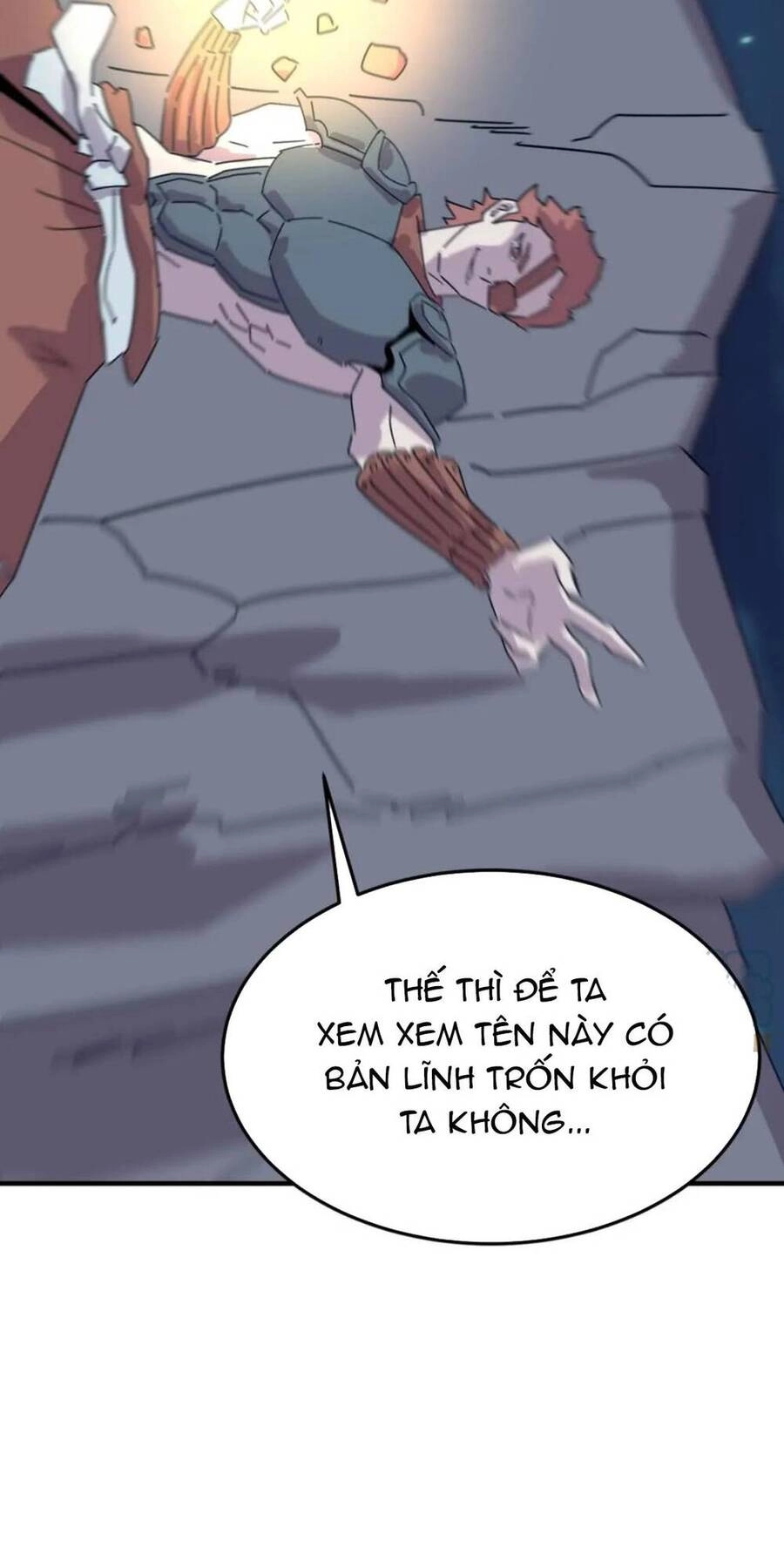 Anh Hùng Dũng Cảm Chapter 82 - 30