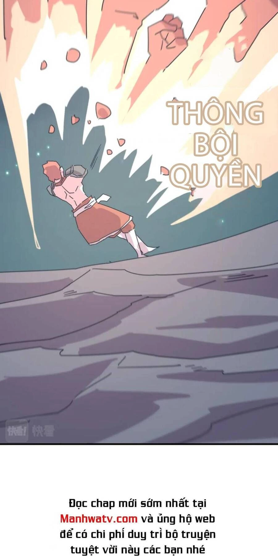 Anh Hùng Dũng Cảm Chapter 82 - 32