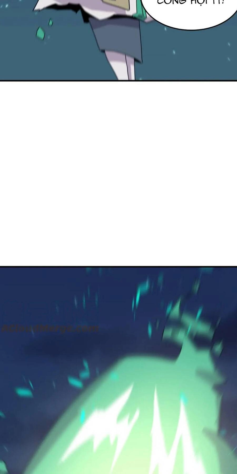 Anh Hùng Dũng Cảm Chapter 82 - 36