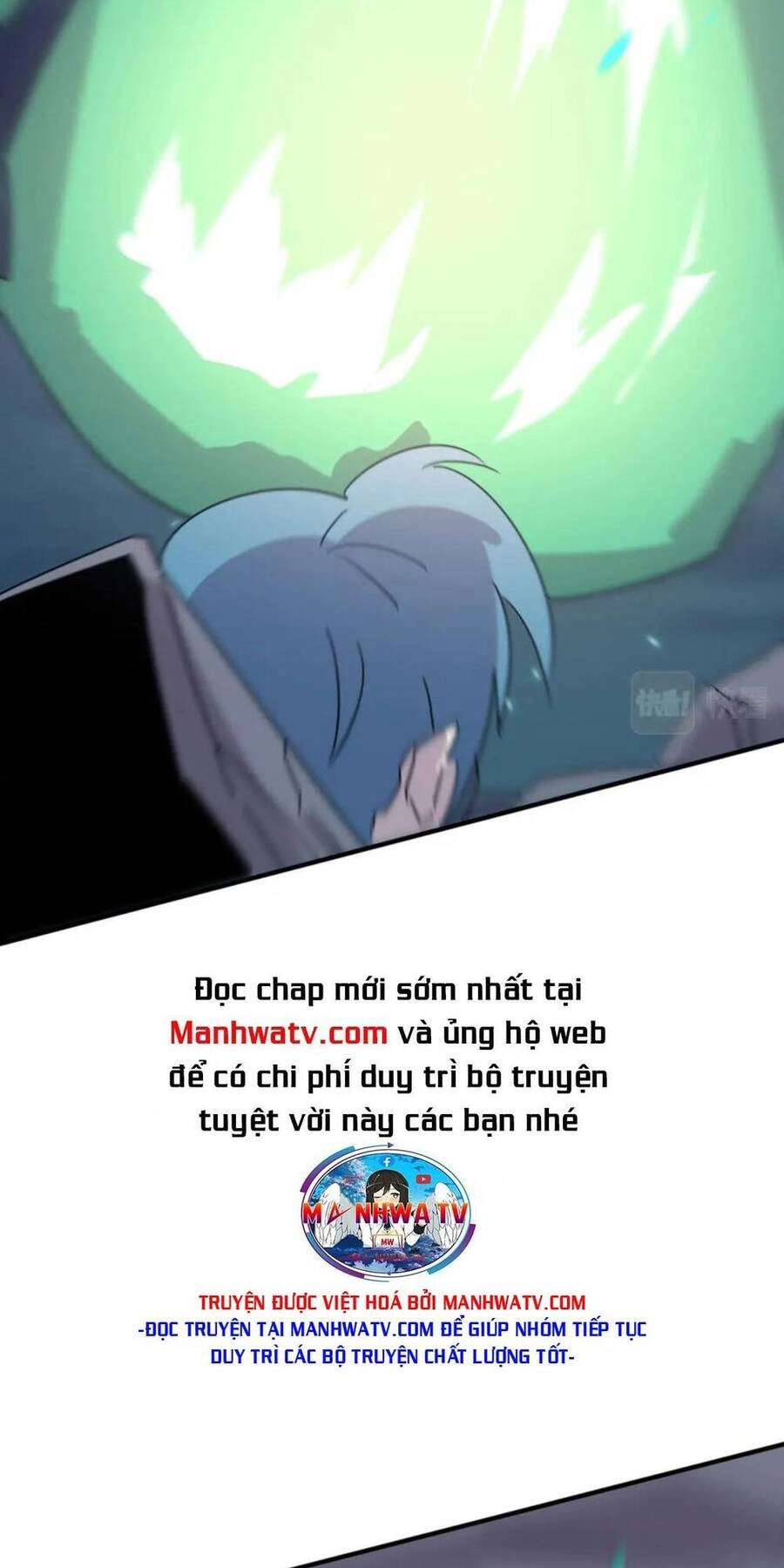 Anh Hùng Dũng Cảm Chapter 82 - 37