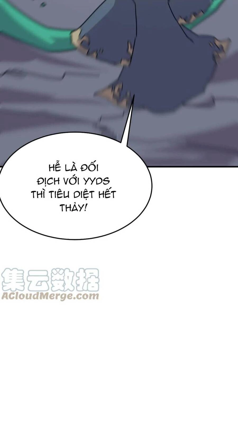 Anh Hùng Dũng Cảm Chapter 82 - 39