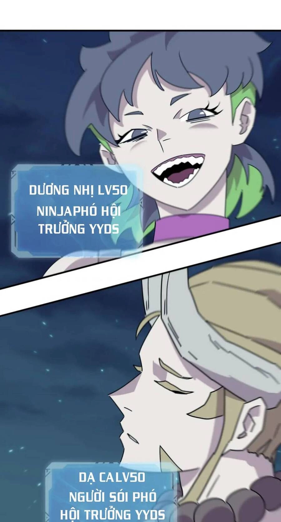 Anh Hùng Dũng Cảm Chapter 82 - 40