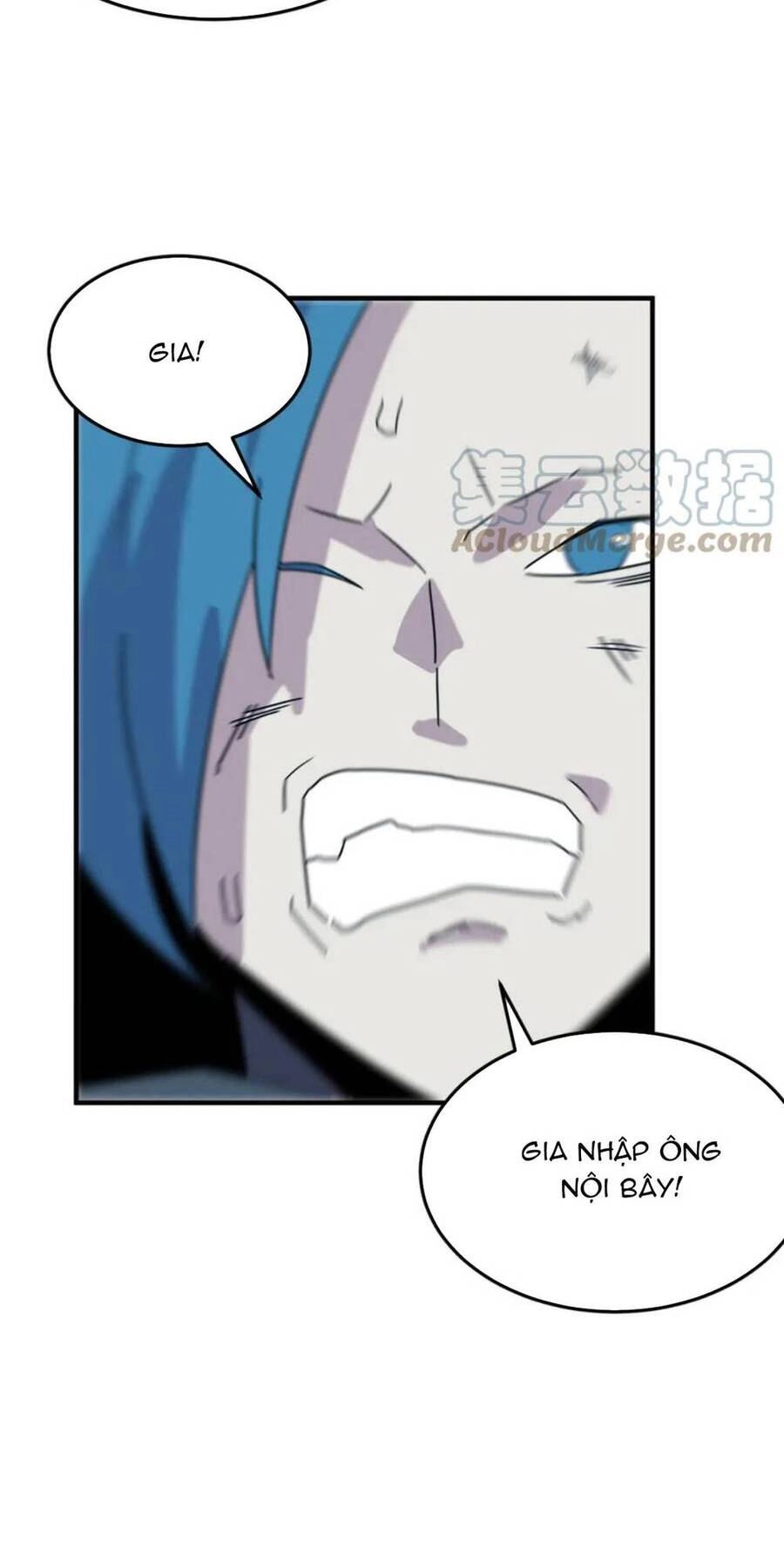 Anh Hùng Dũng Cảm Chapter 82 - 44