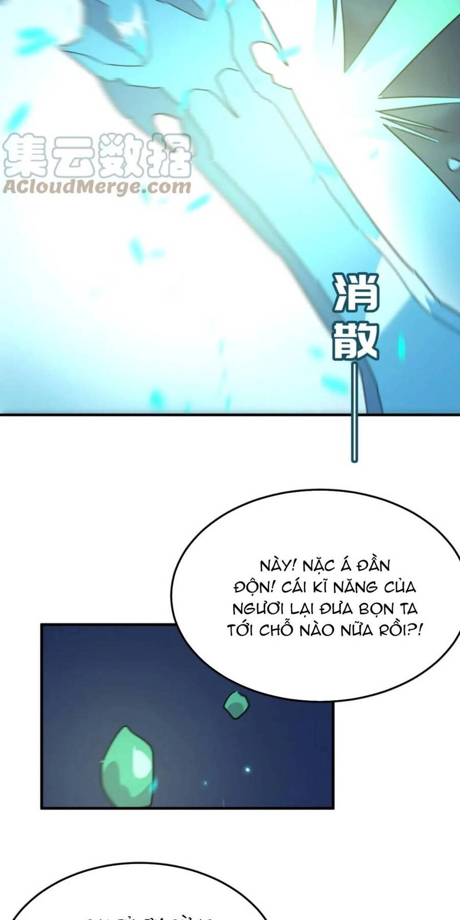 Anh Hùng Dũng Cảm Chapter 82 - 50