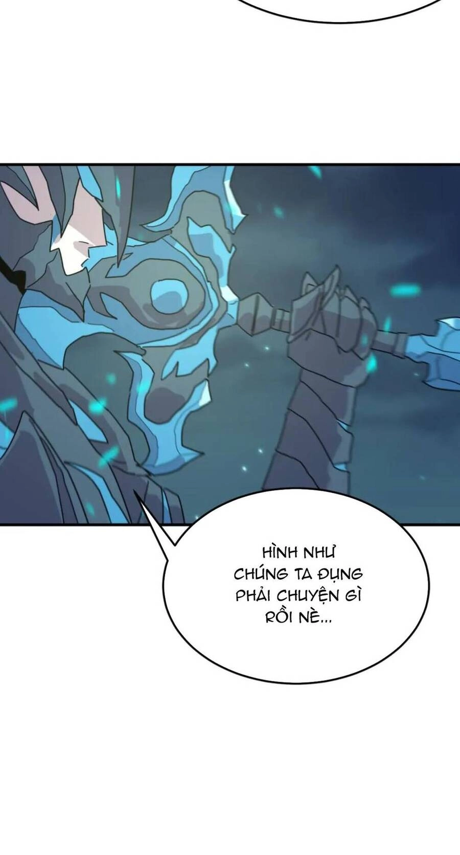 Anh Hùng Dũng Cảm Chapter 82 - 52