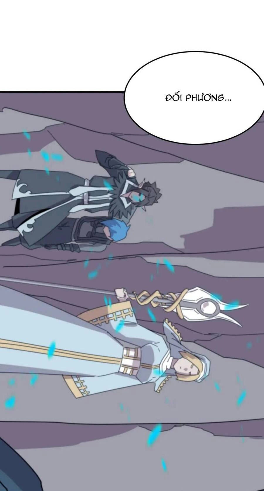 Anh Hùng Dũng Cảm Chapter 82 - 53