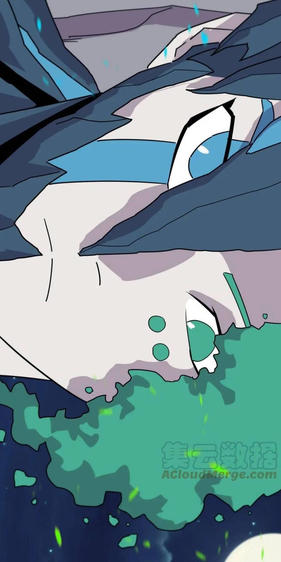 Anh Hùng Dũng Cảm Chapter 82 - 54