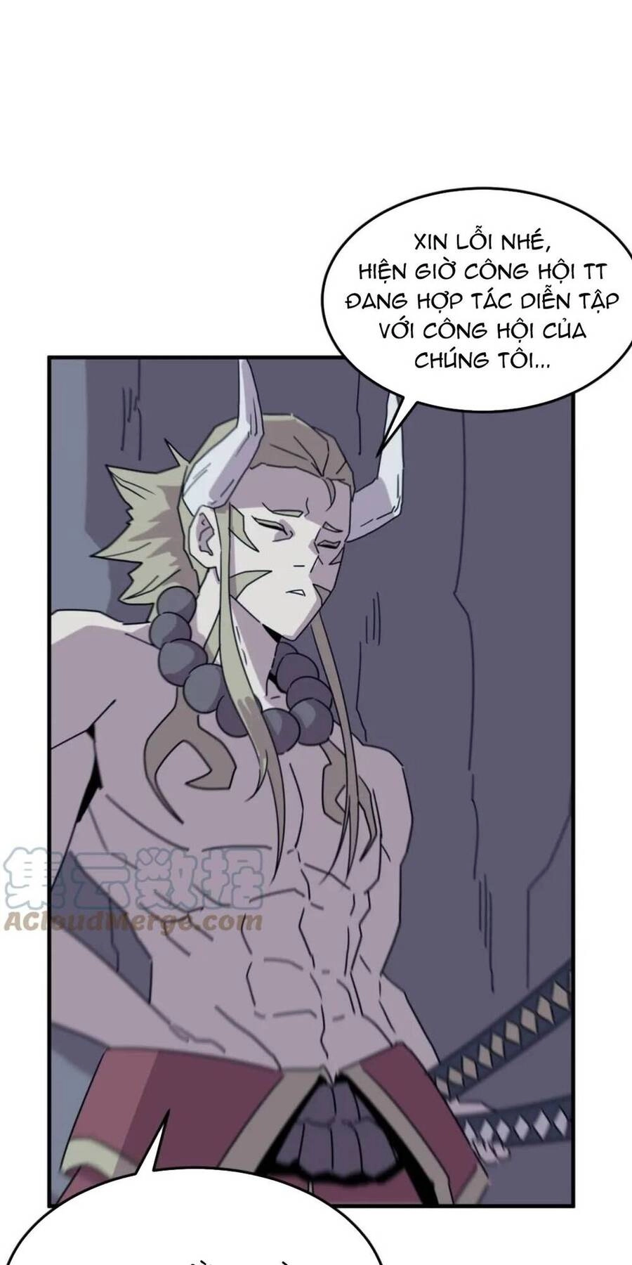 Anh Hùng Dũng Cảm Chapter 83 - 7