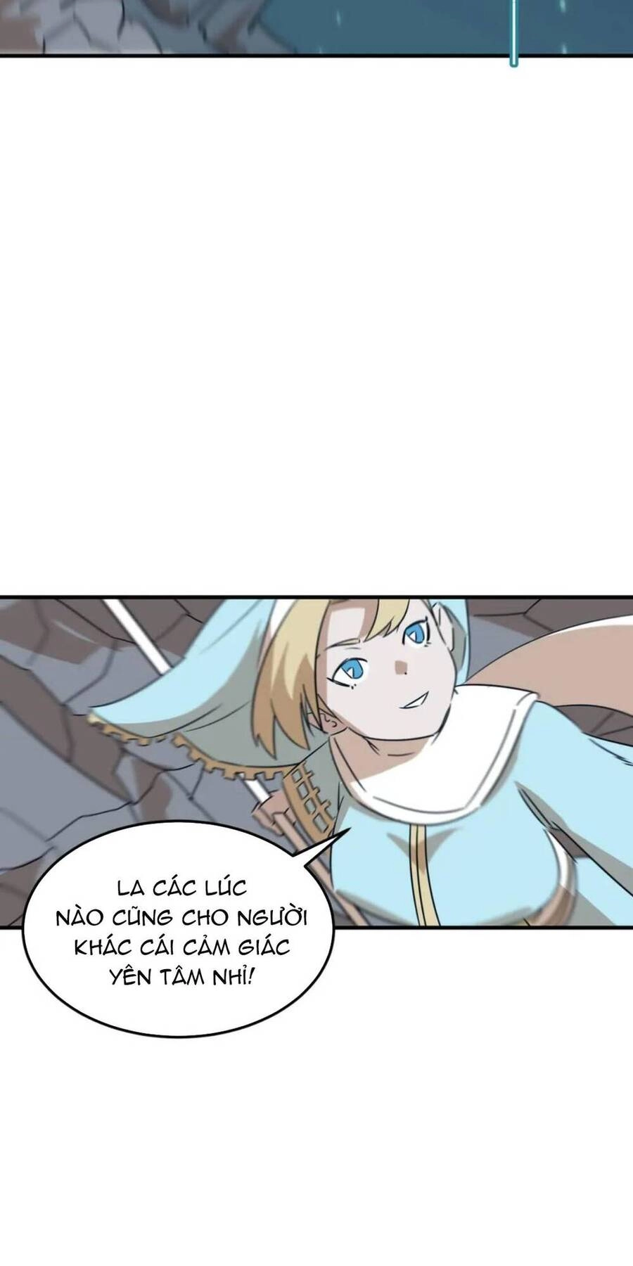 Anh Hùng Dũng Cảm Chapter 83 - 22