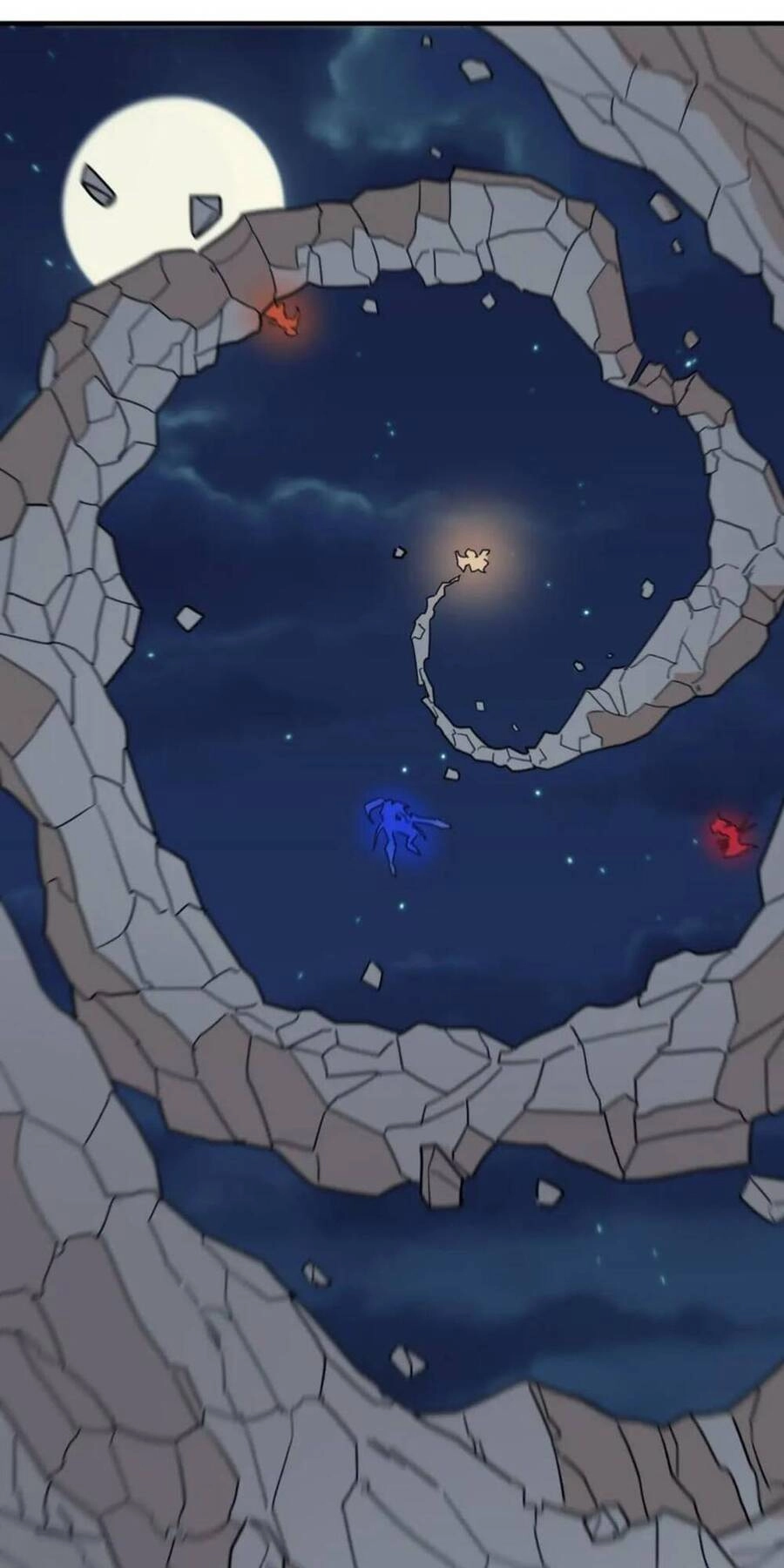 Anh Hùng Dũng Cảm Chapter 83 - 25