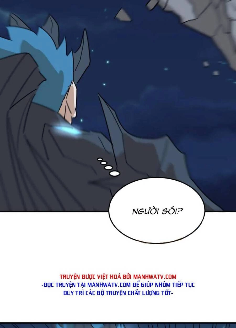 Anh Hùng Dũng Cảm Chapter 83 - 27