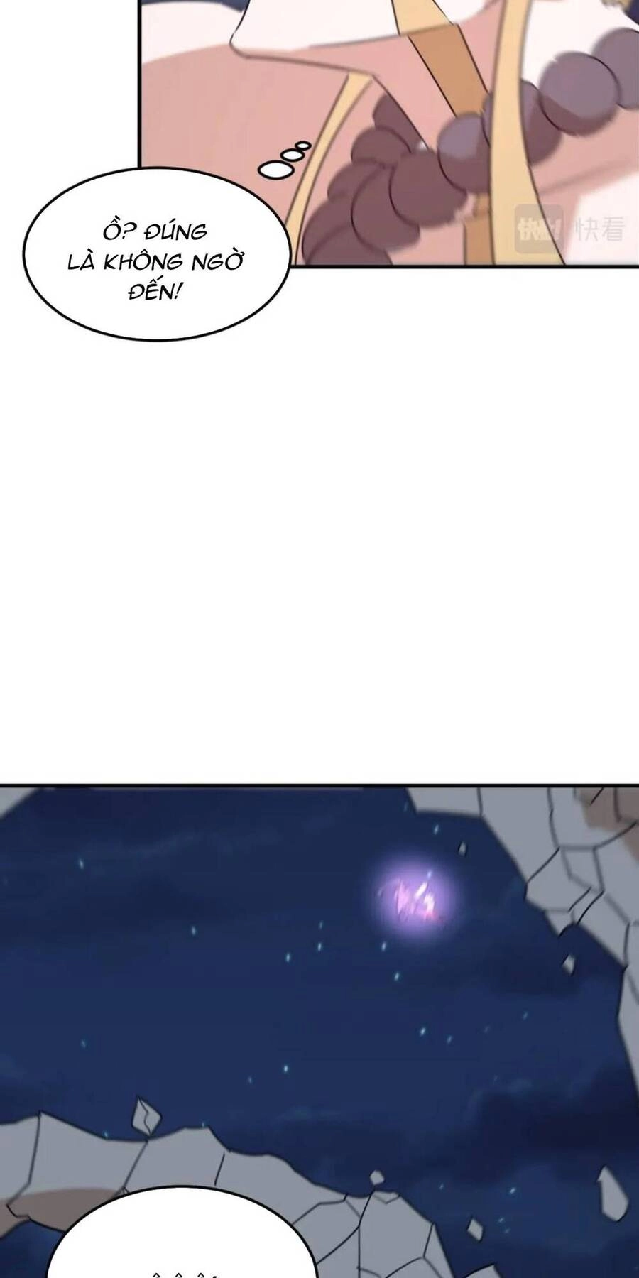 Anh Hùng Dũng Cảm Chapter 83 - 30