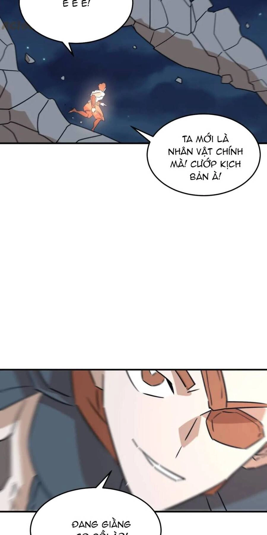 Anh Hùng Dũng Cảm Chapter 83 - 31